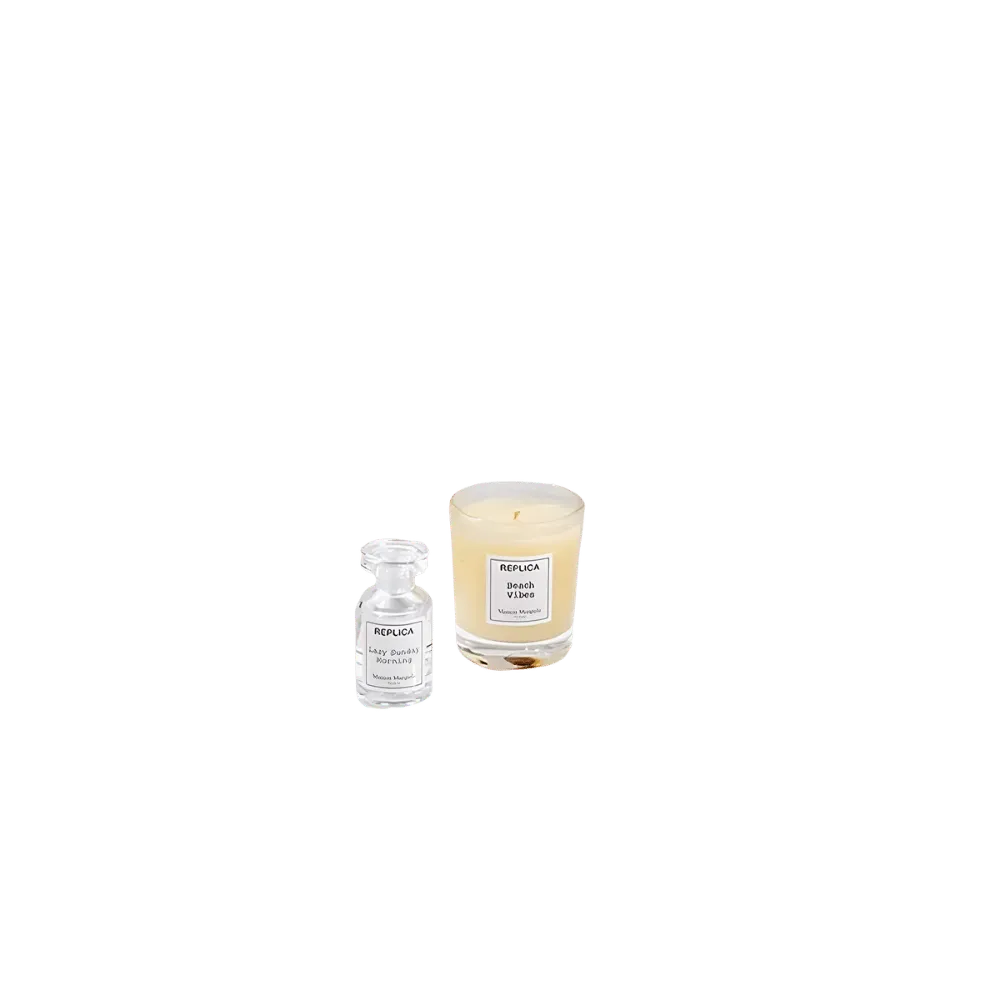 Maison Margiela Nine-Piece Perfume Gift Set