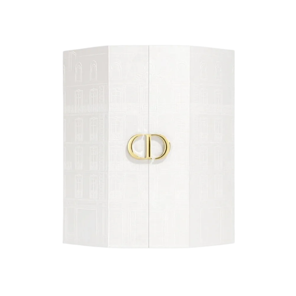 Limited Edition Dior Mini Montaigne Perfume Set