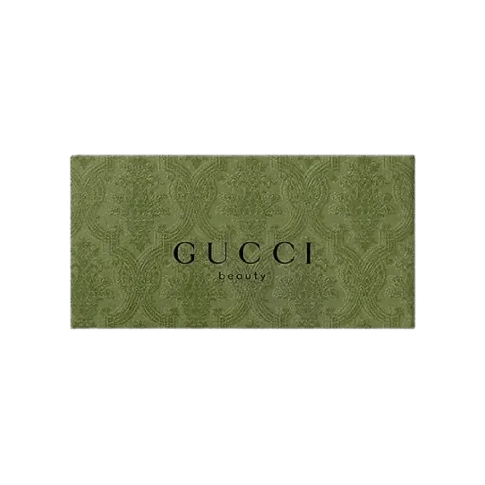 Gucci Fragrance Sample Set - 5ml x 4