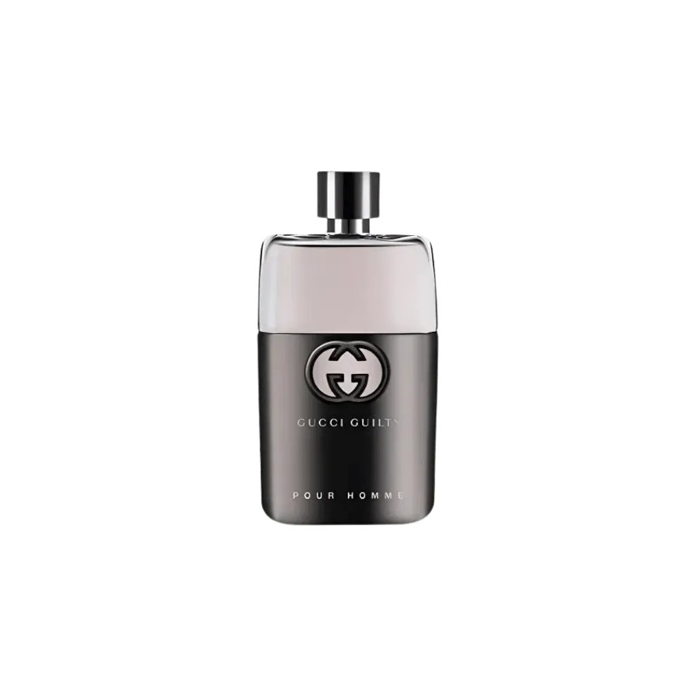 Gucci Guilty Gift Set for Men