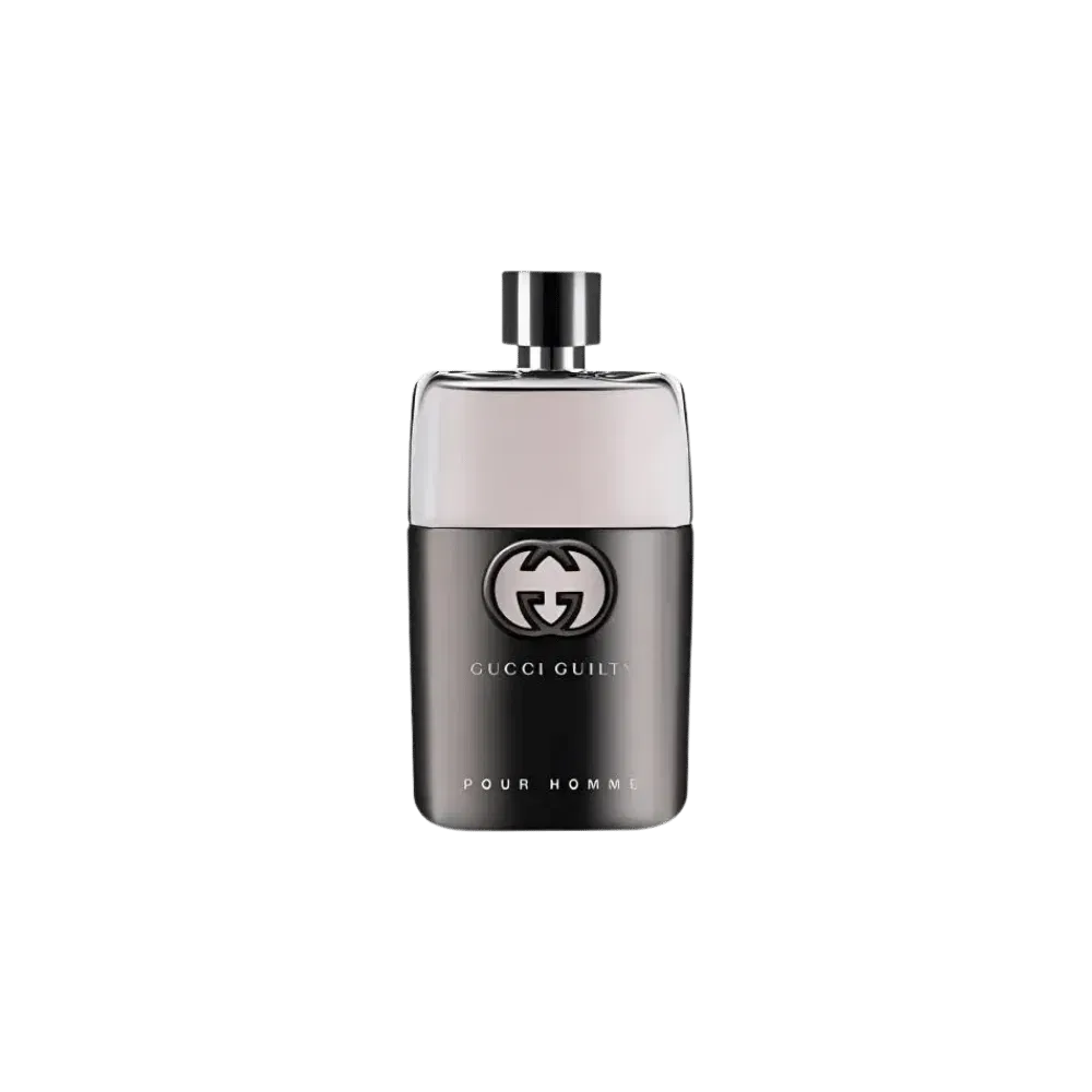 Gucci Guilty Gift Set for Men