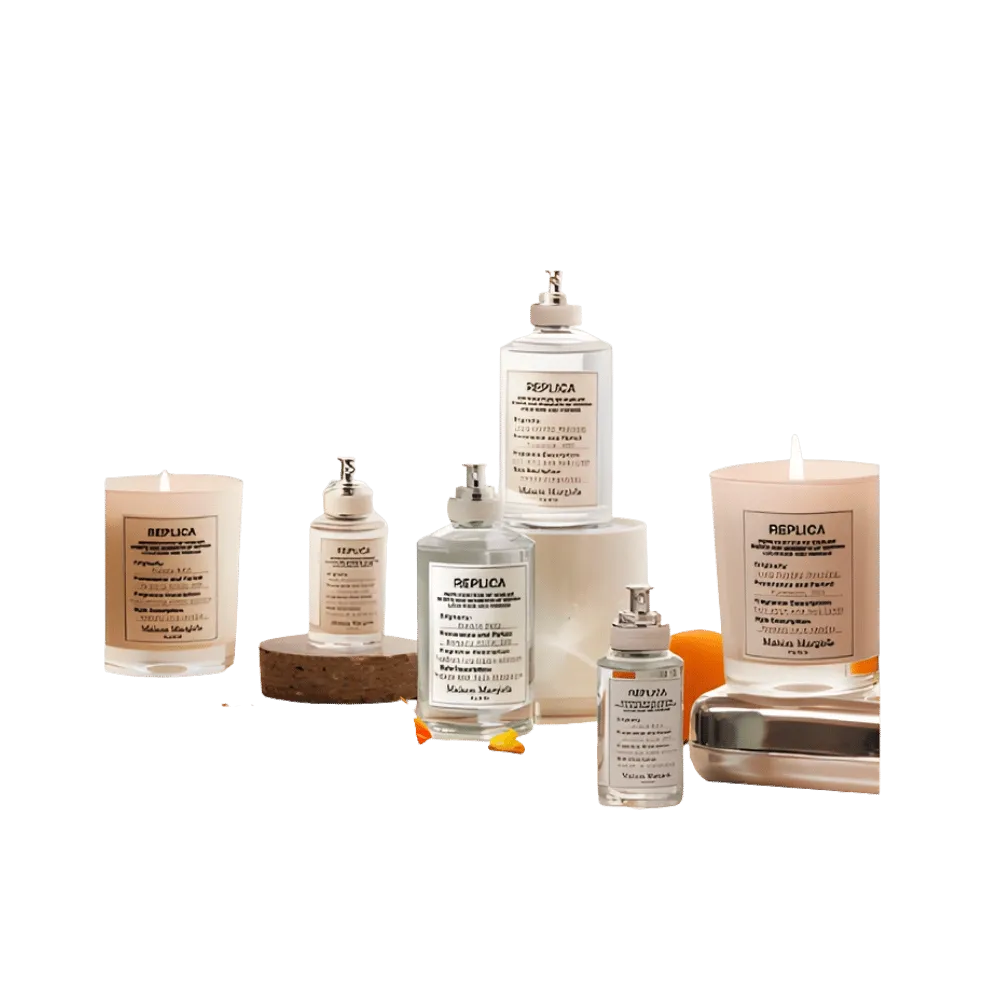 Maison Margiela REPLICA Sample Set