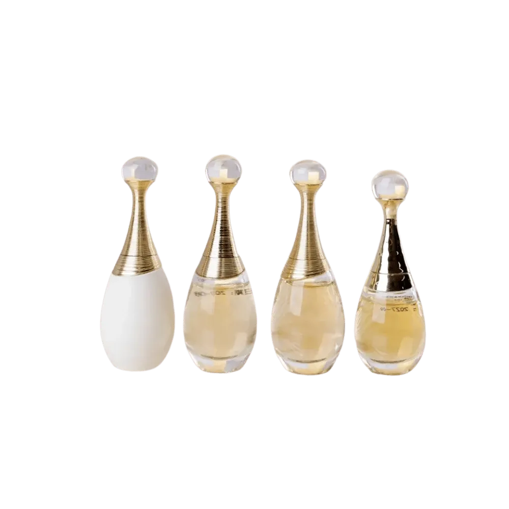 Dior J'adore Eau de Parfum Gift Set