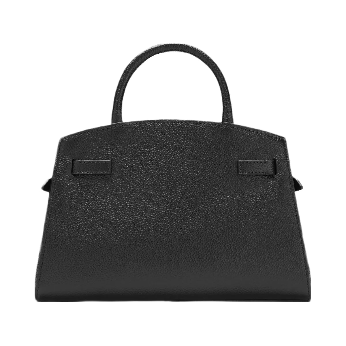 DeMellier The Small Hudson black small grain