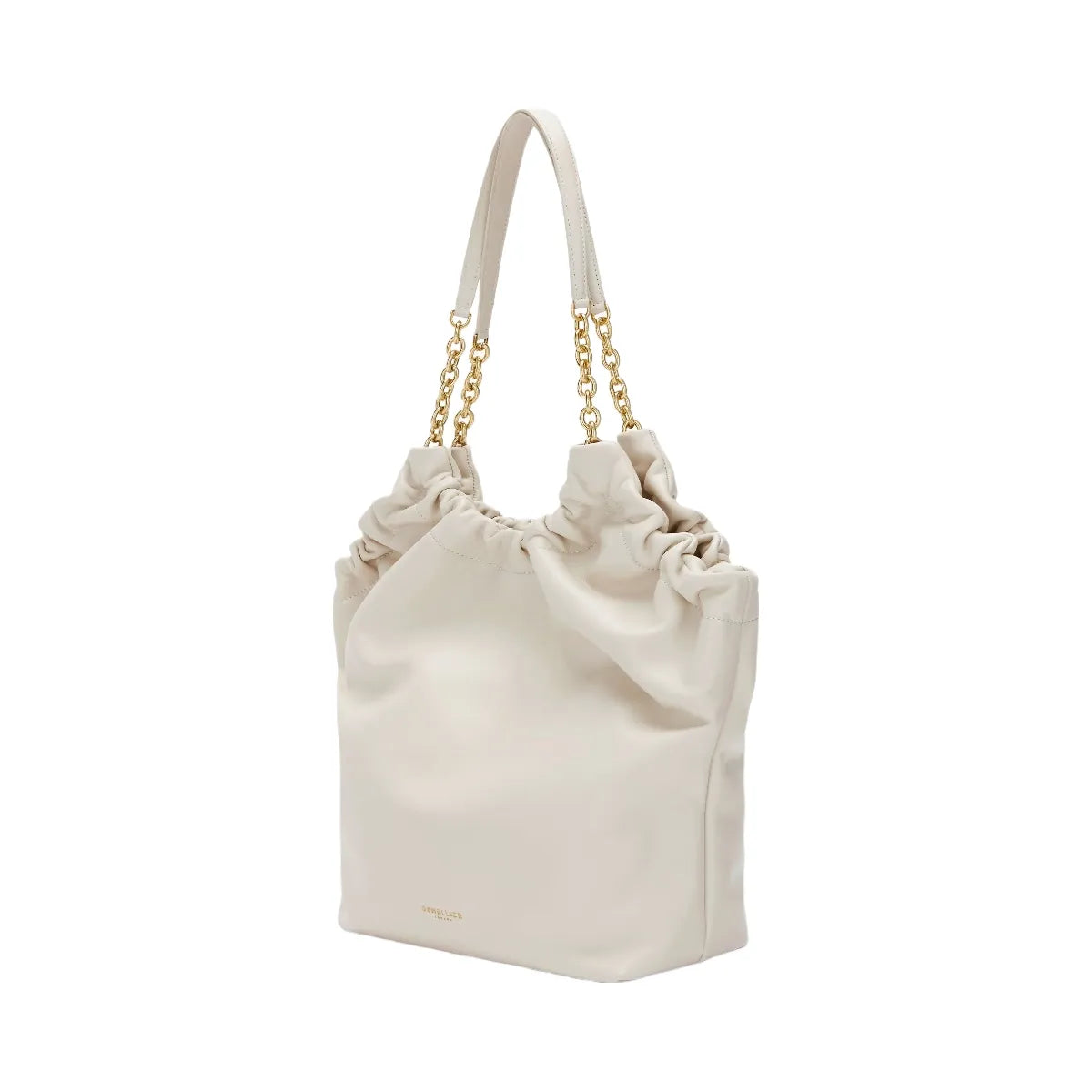 DeMellier The Miami off-white smooth