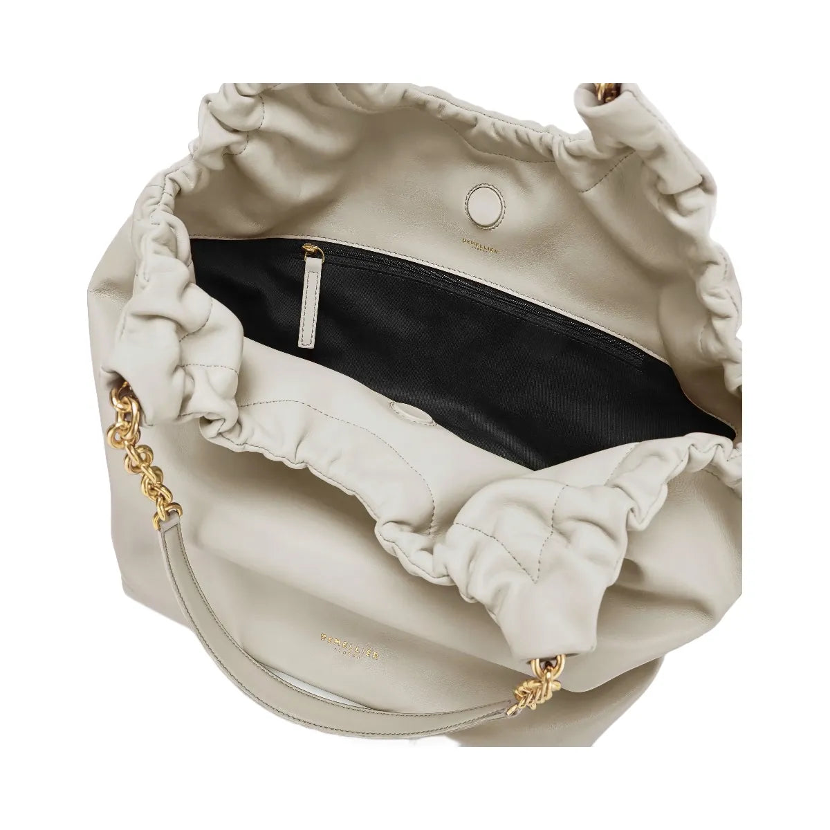 DeMellier The Miami off-white smooth