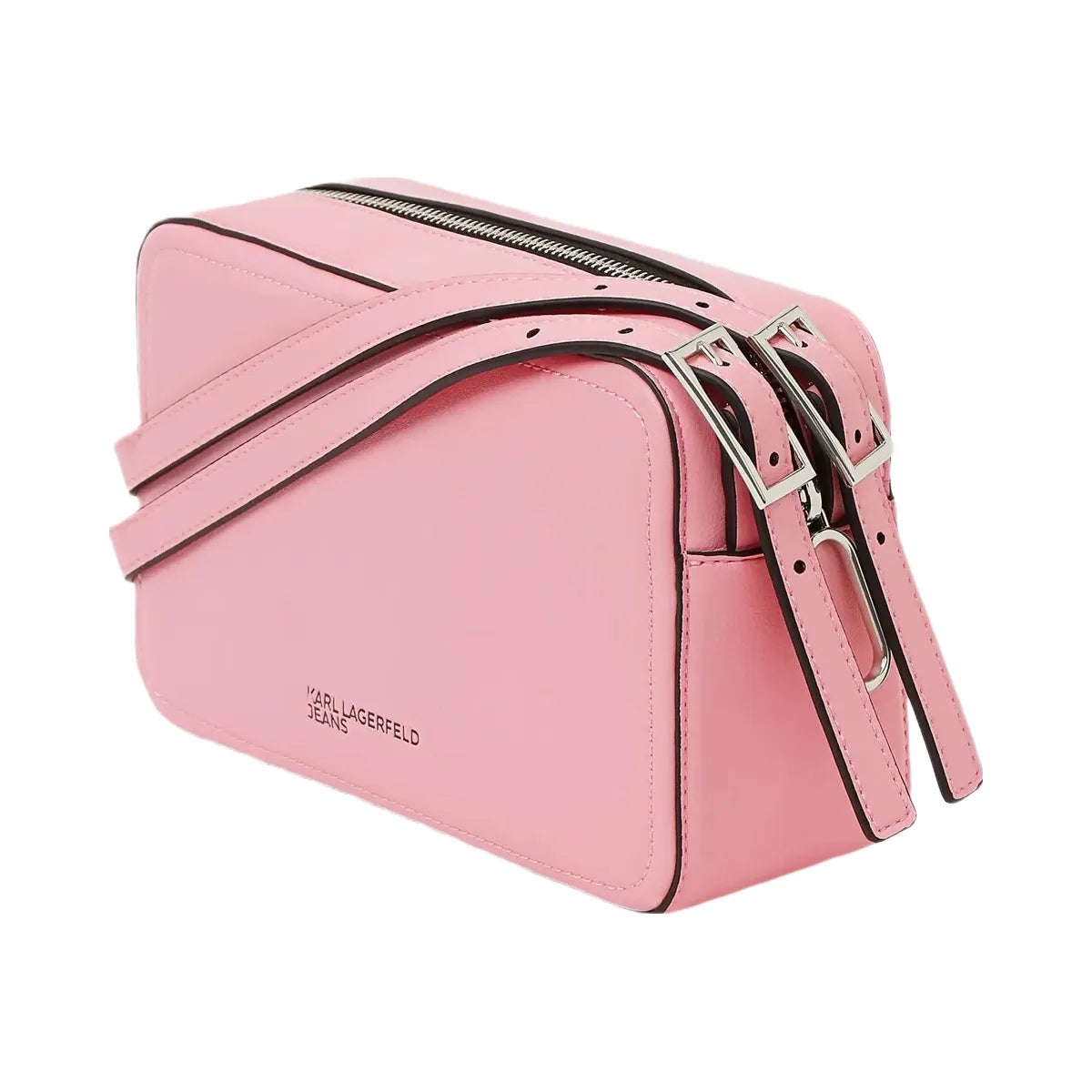 Karl Lagerfeld Twin Strap Camera Bag Fairytale