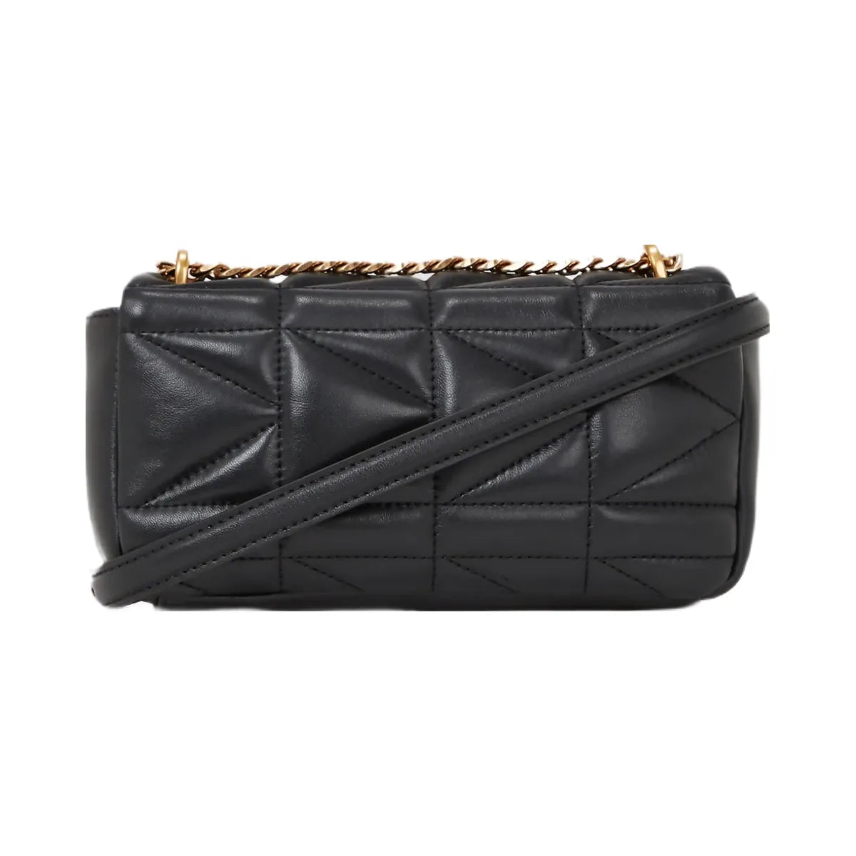 Karl Lagerfeld Kuilt Small Crossbody Bag Black