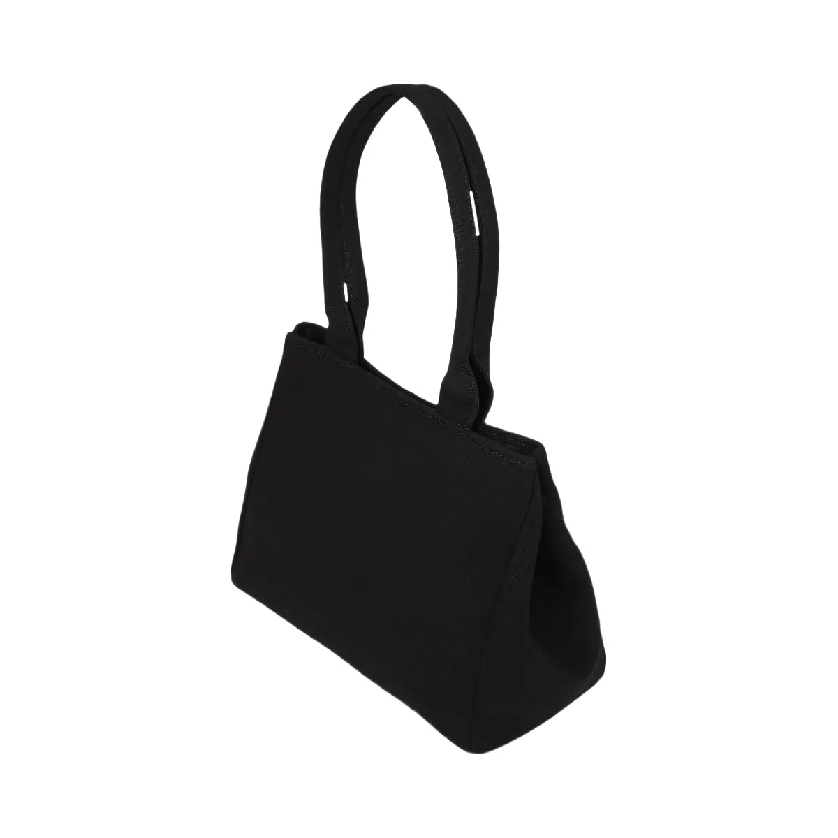 Karl Lagerfeld Rue St-Guillaume Transformable Tote Bag Black