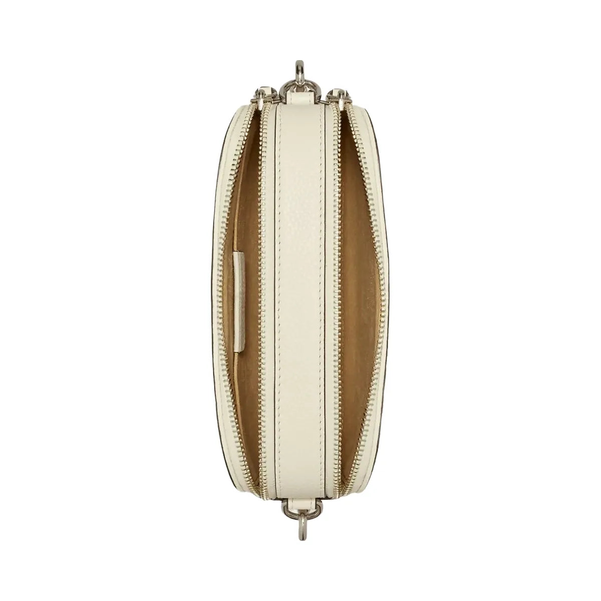 Tory Burch Mini Miller Crossbody Bag NEW IVORY