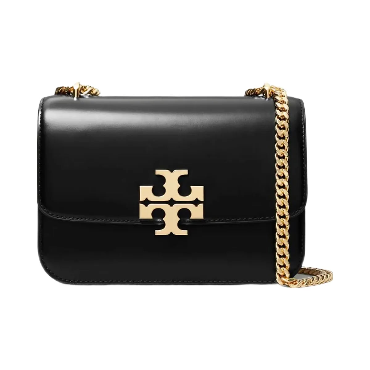 Tory Burch Small Eleanor Bag Black