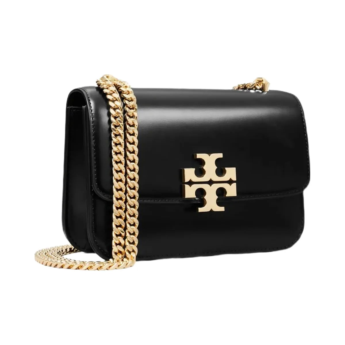Tory Burch Small Eleanor Bag Black