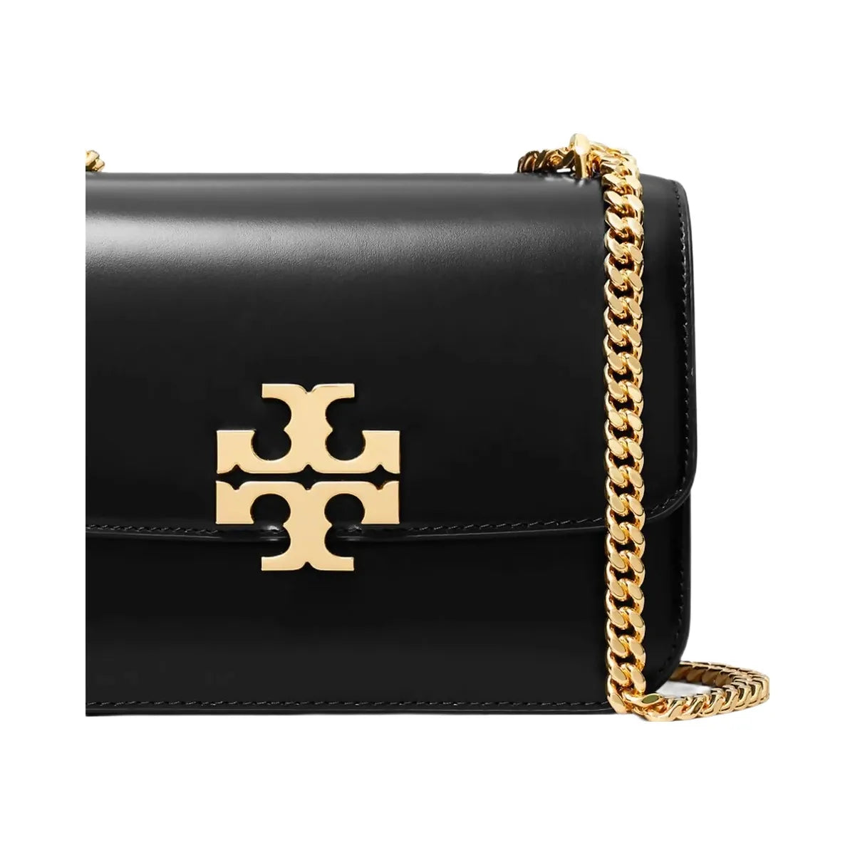 Tory Burch Small Eleanor Bag Black