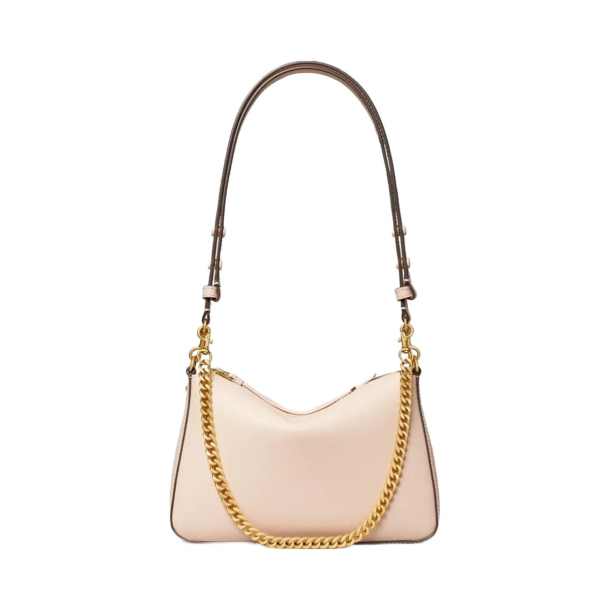 Tory Burch Small Perry Shoulder Bag Soft Pink