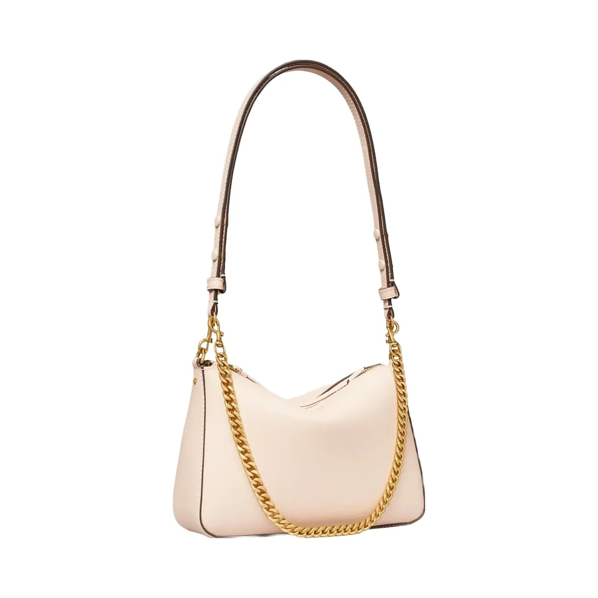 Tory Burch Small Perry Shoulder Bag Soft Pink