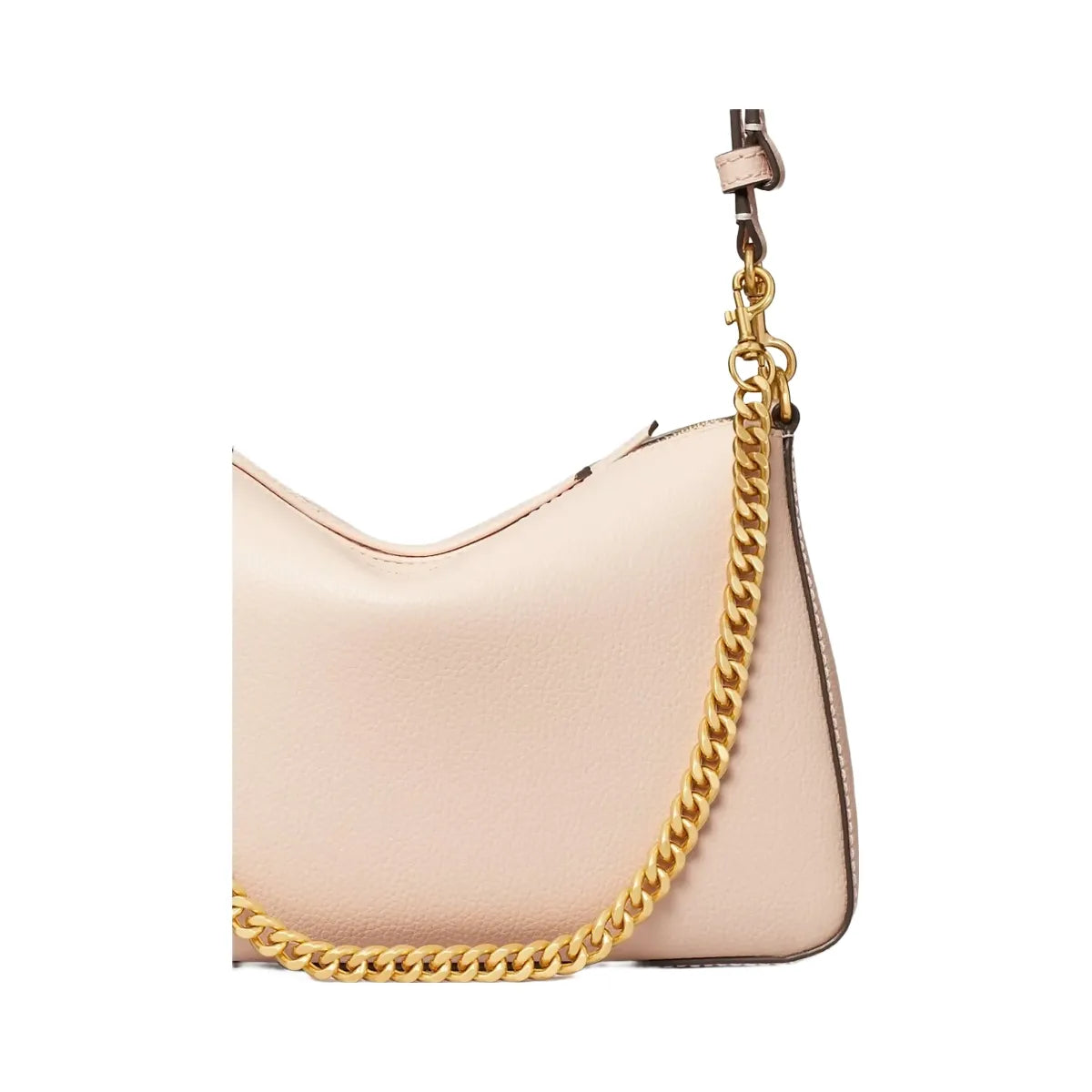 Tory Burch Small Perry Shoulder Bag Soft Pink