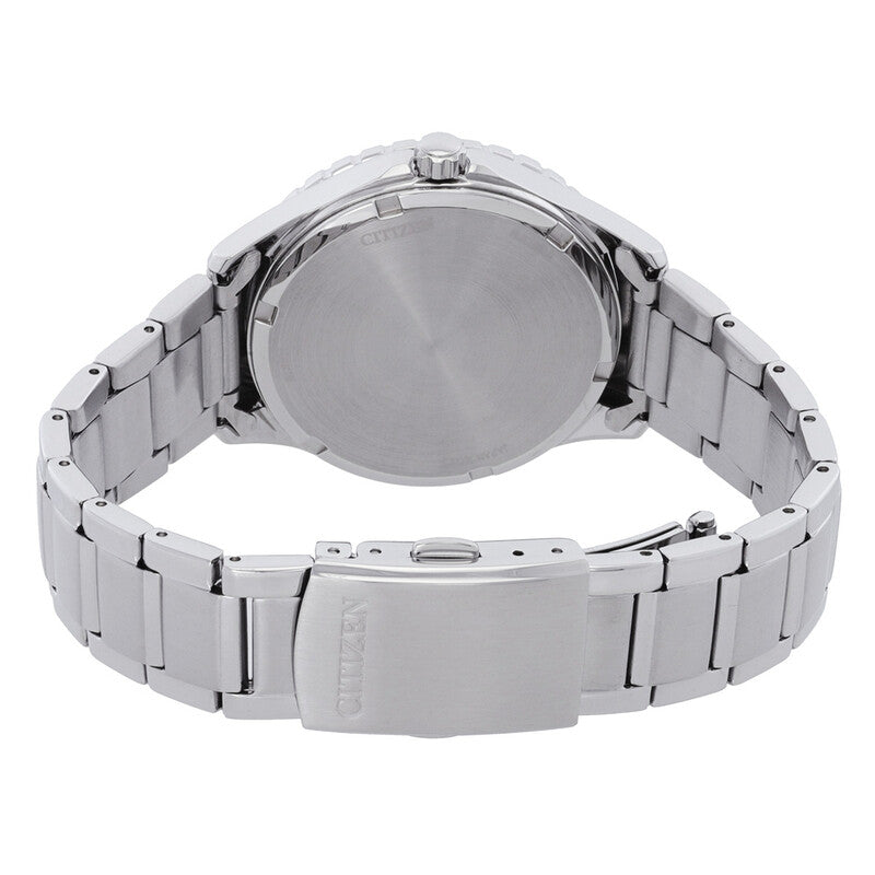 Citizen Marine Lady Eco-Drive Light Pink Dial Women's Watch