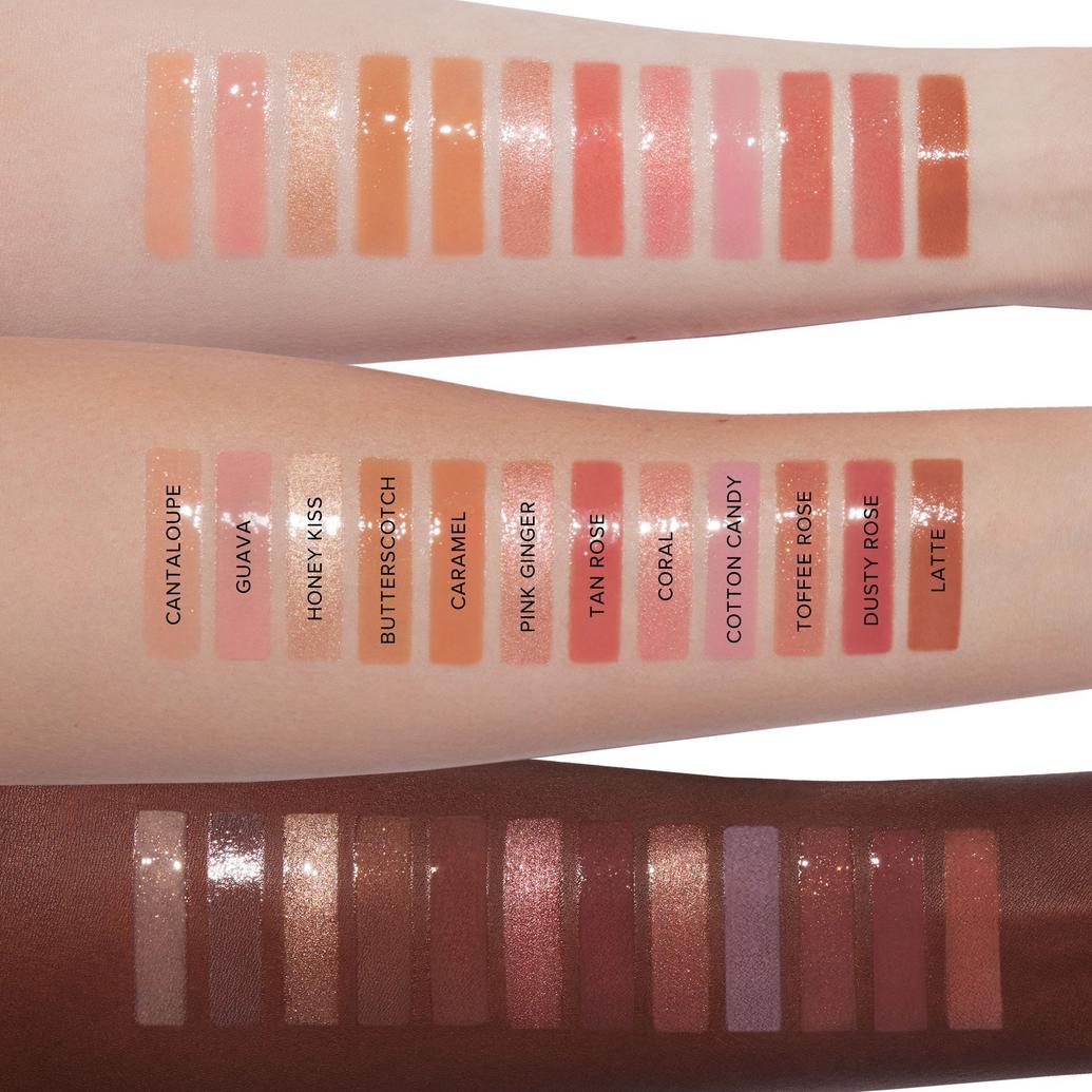 Anastasia Beverly Hills Universal Luminous Tinted Lip Gloss