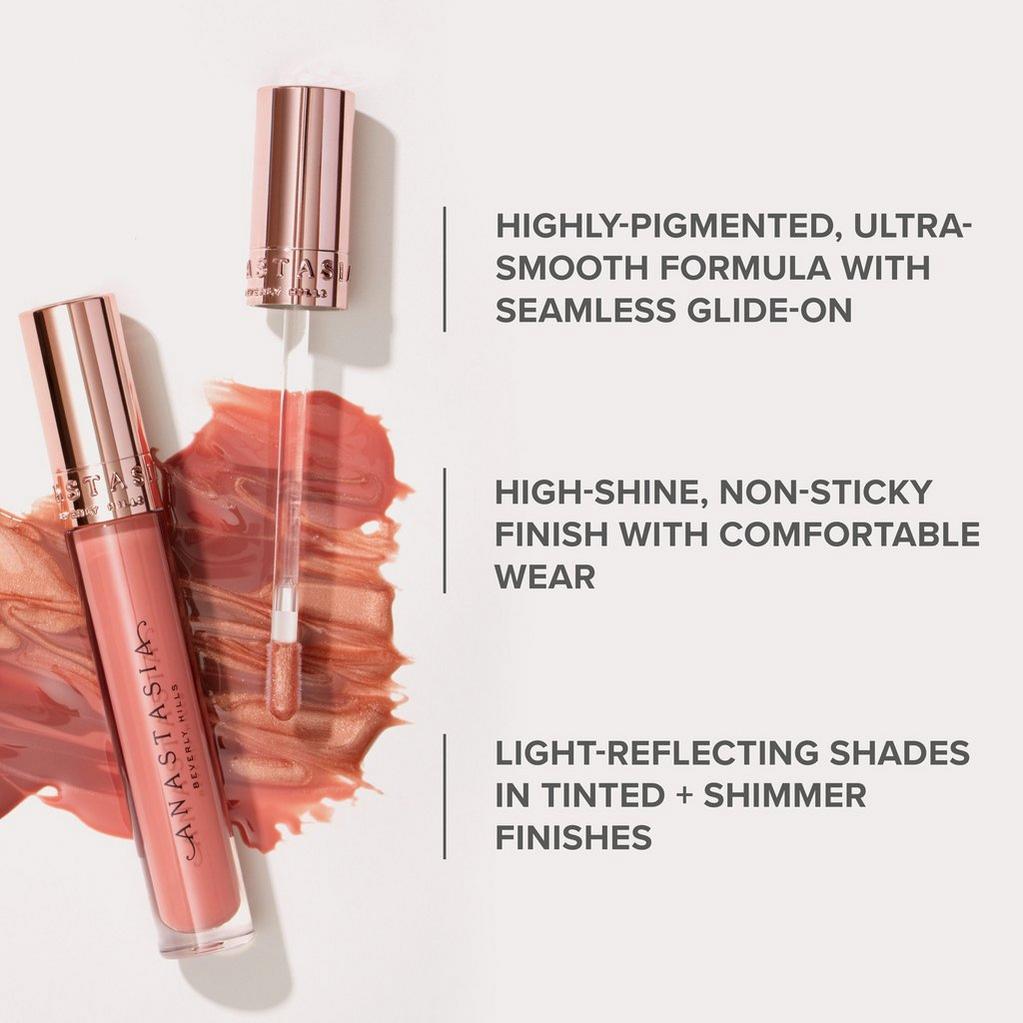Anastasia Beverly Hills Universal Luminous Tinted Lip Gloss
