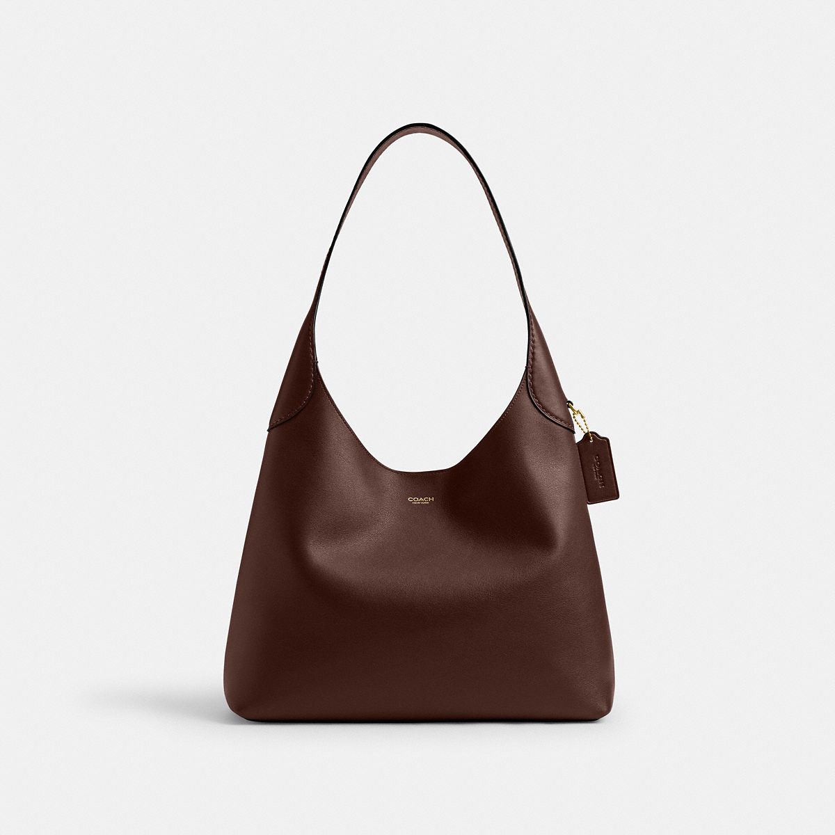 Coach Brooklyn Shoulder Bag 34