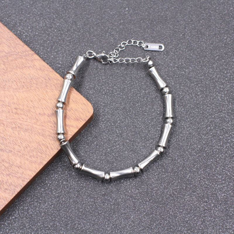 Bones SS Bracelet