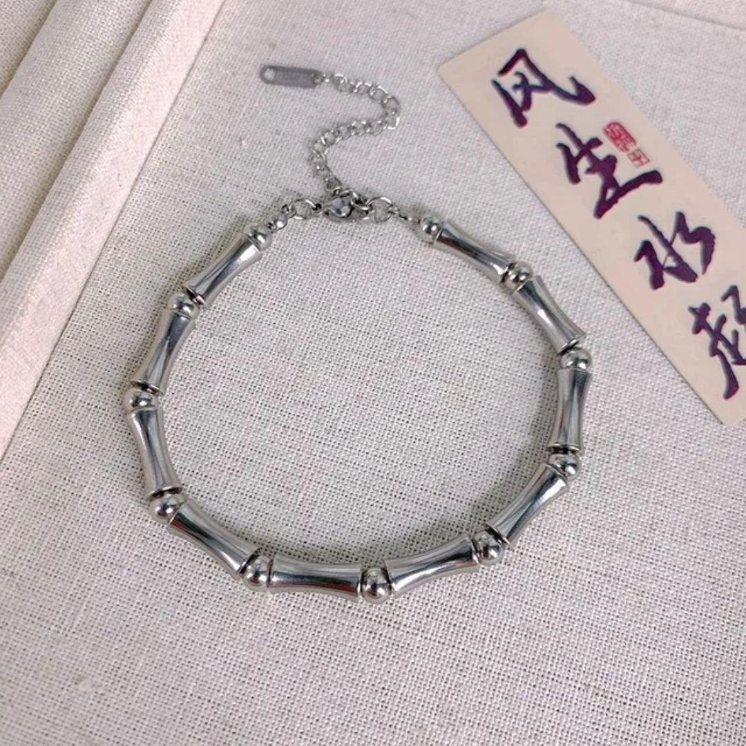 Bones SS Bracelet