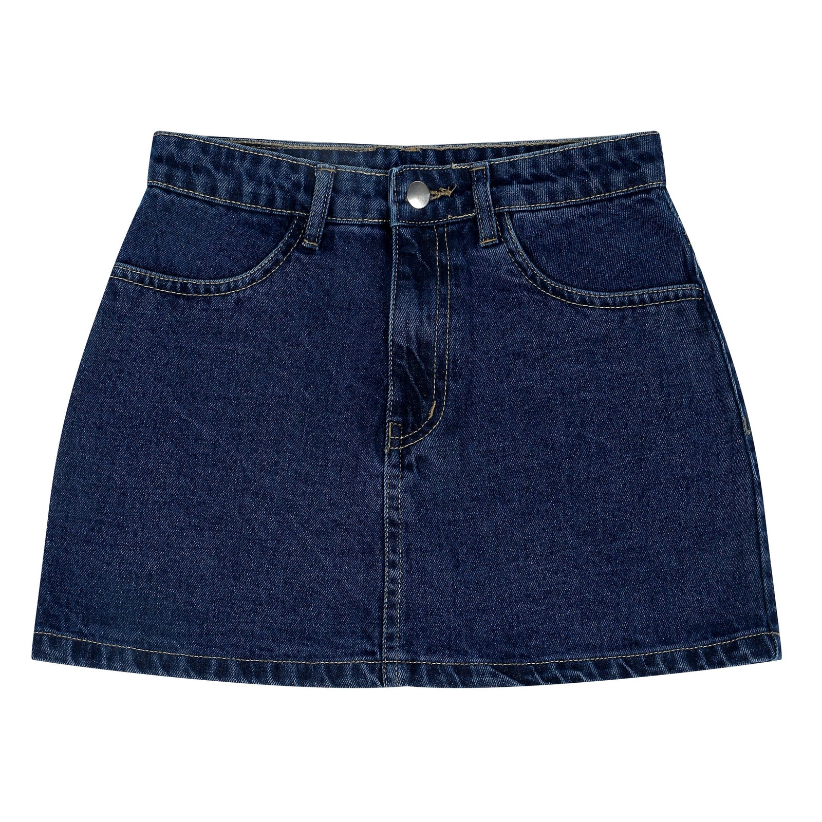 WAVE SKIRT