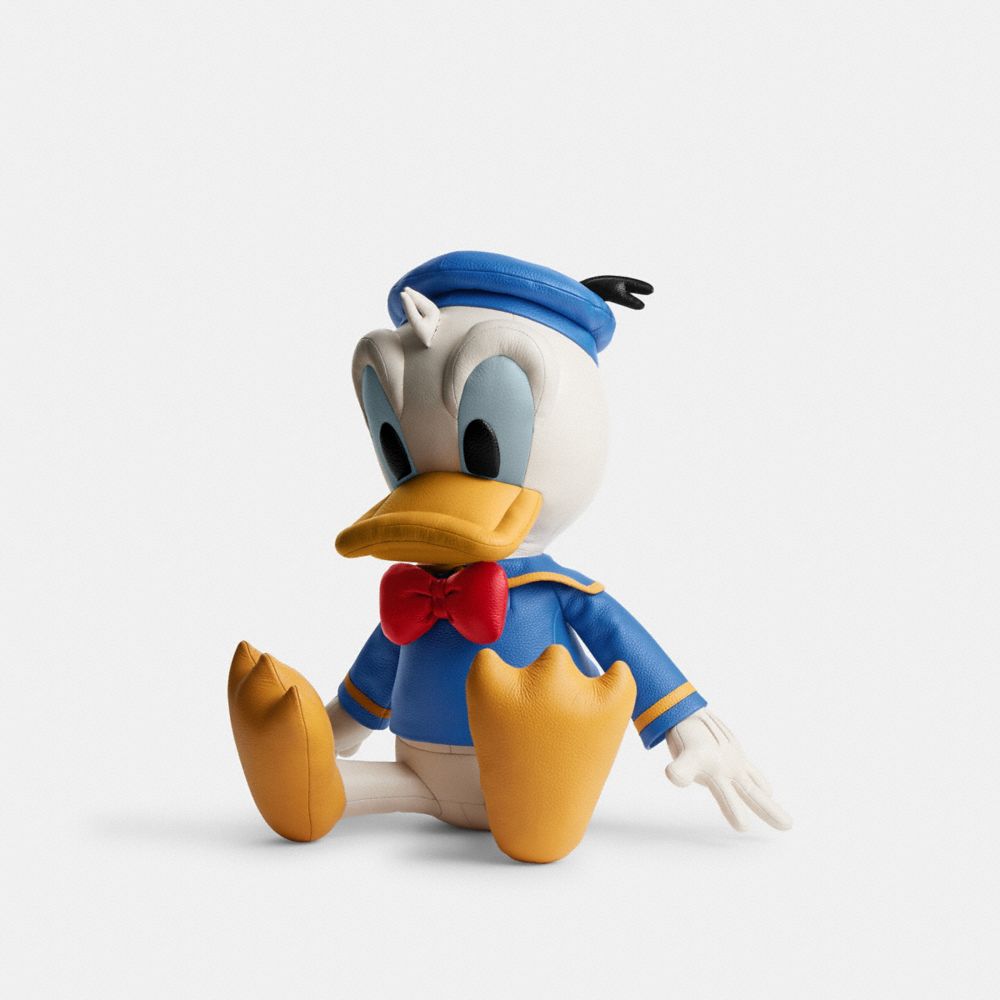 Disney X Coach Donald Duck Medium Collectible