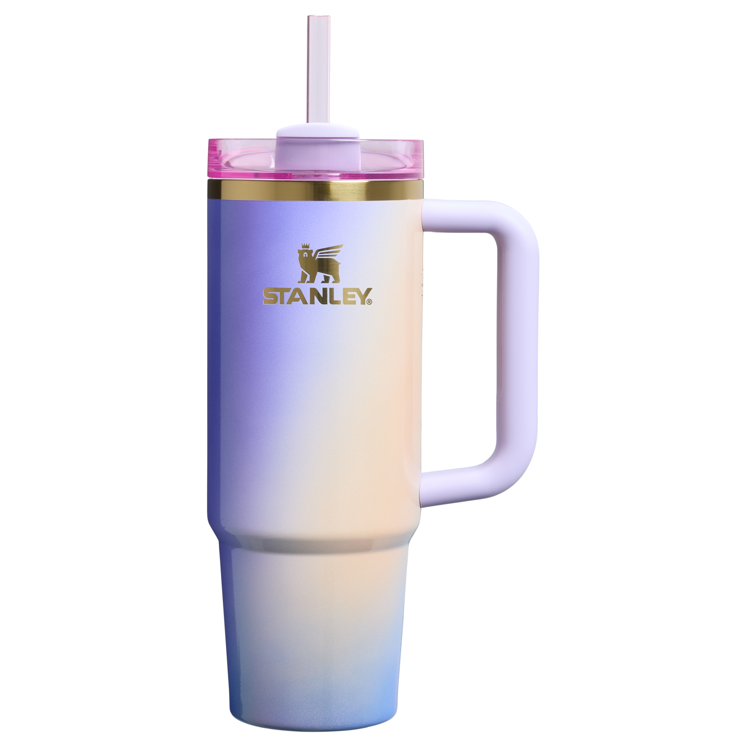 The Wicked for Good Quencher H2.0 FlowState Tumbler | 30 OZ Glinda For Good