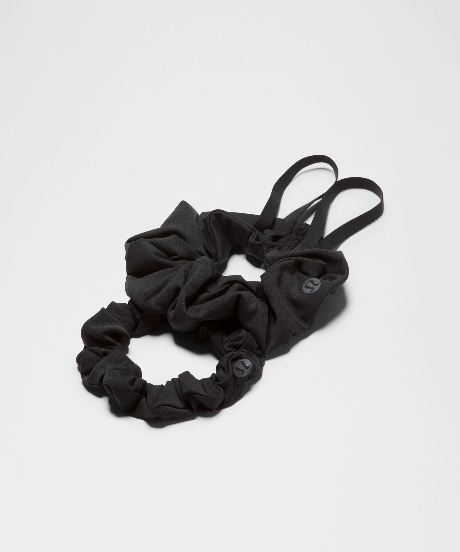 Lululemon Convertible Headband Scrunchies *2 Pack