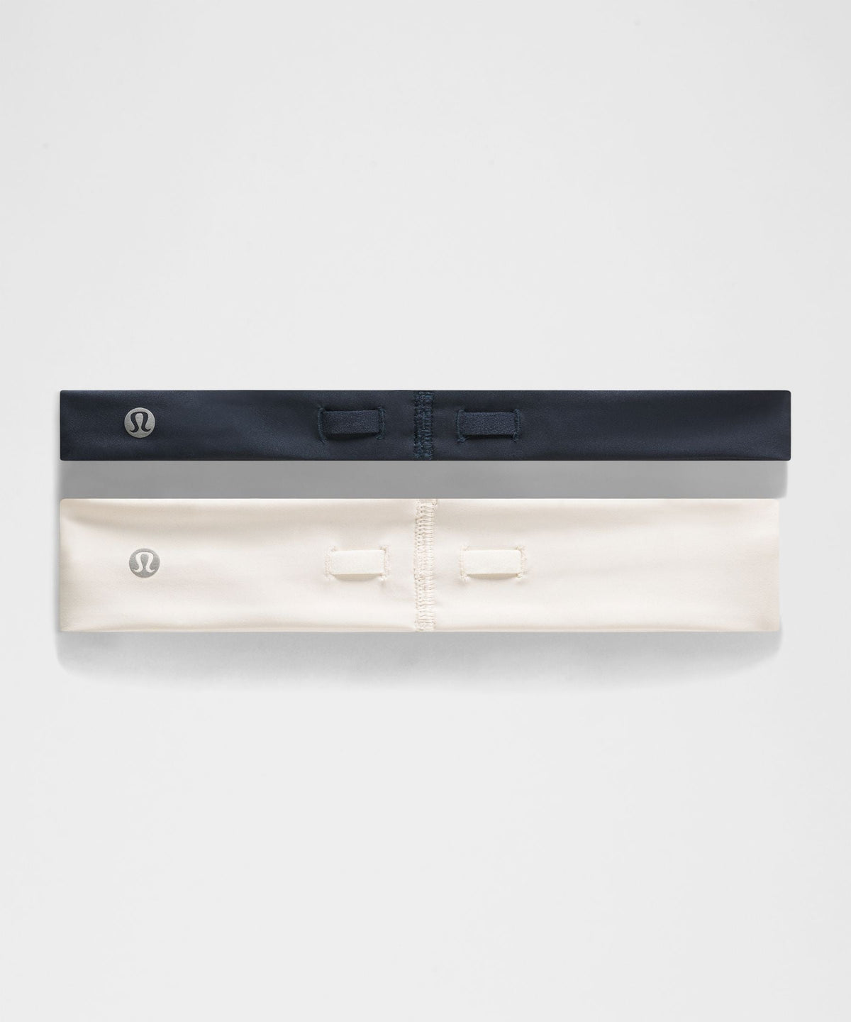 Lululemon Convertible Headband Scrunchies *2 Pack