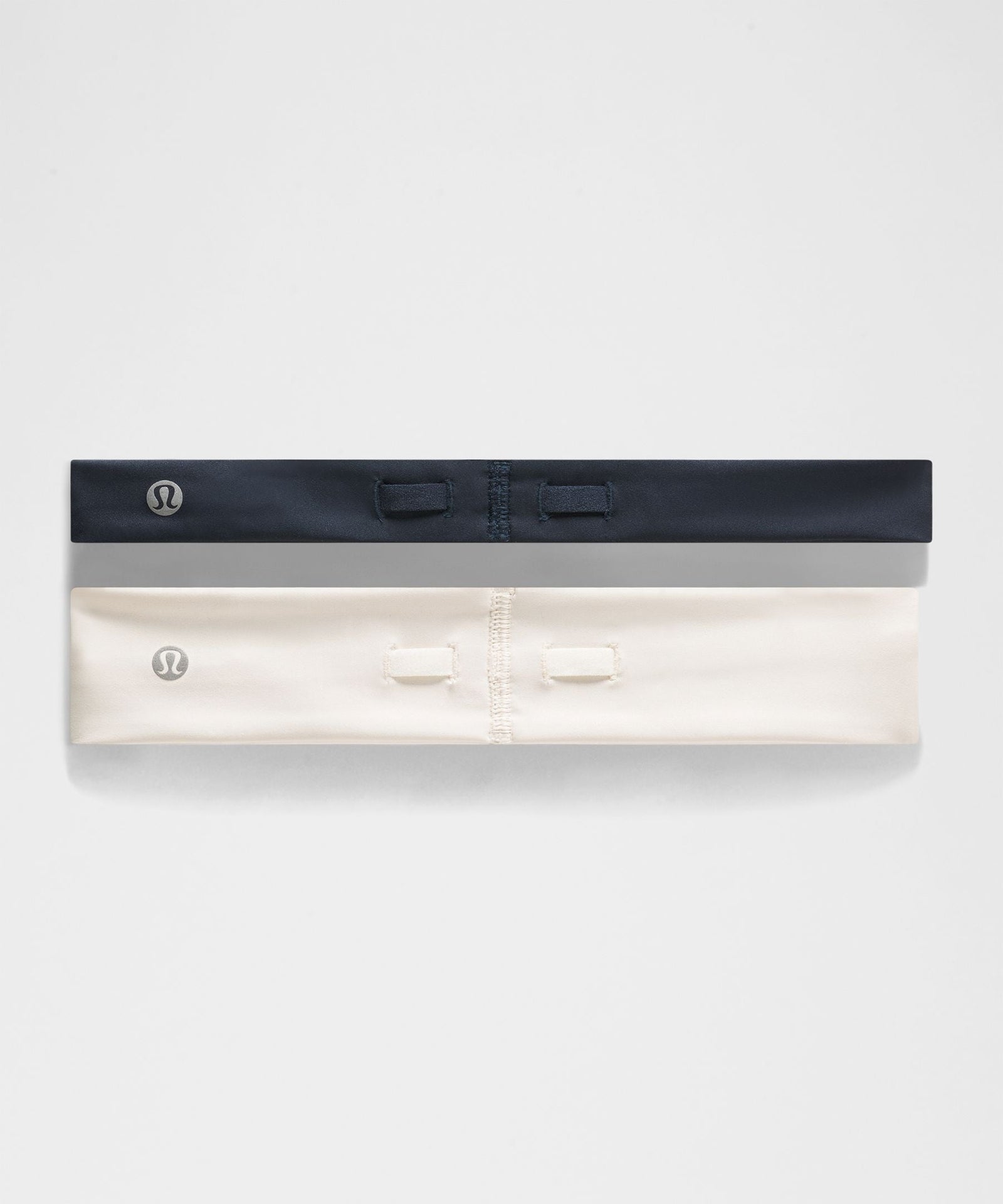 Lululemon Convertible Headband Scrunchies *2 Pack