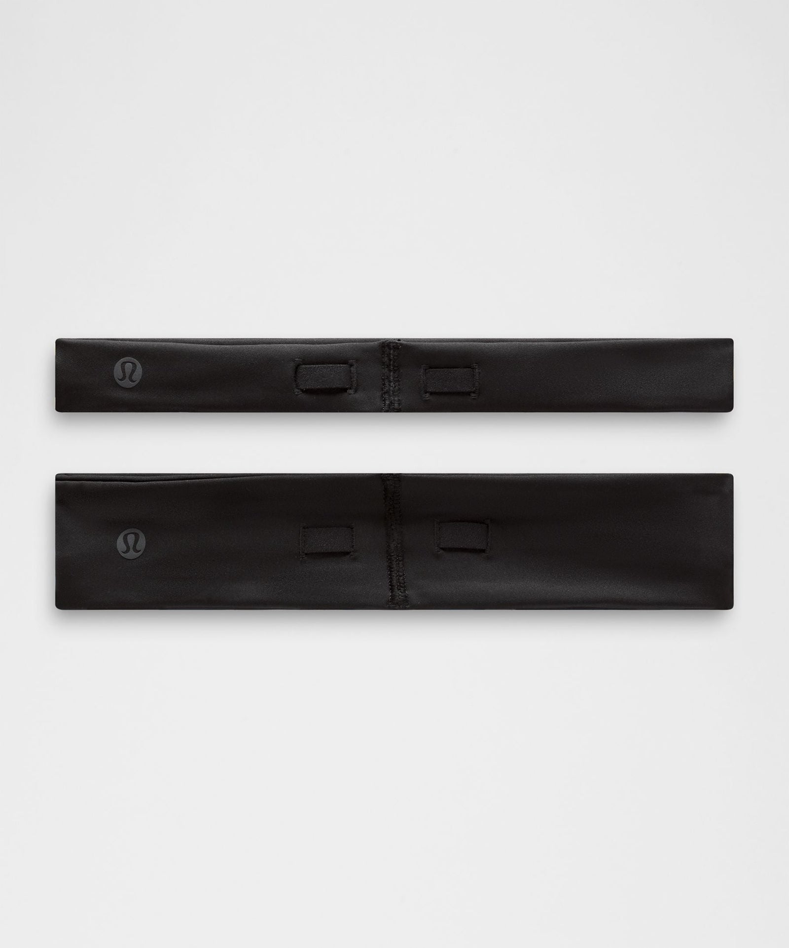 Lululemon Convertible Headband Scrunchies *2 Pack