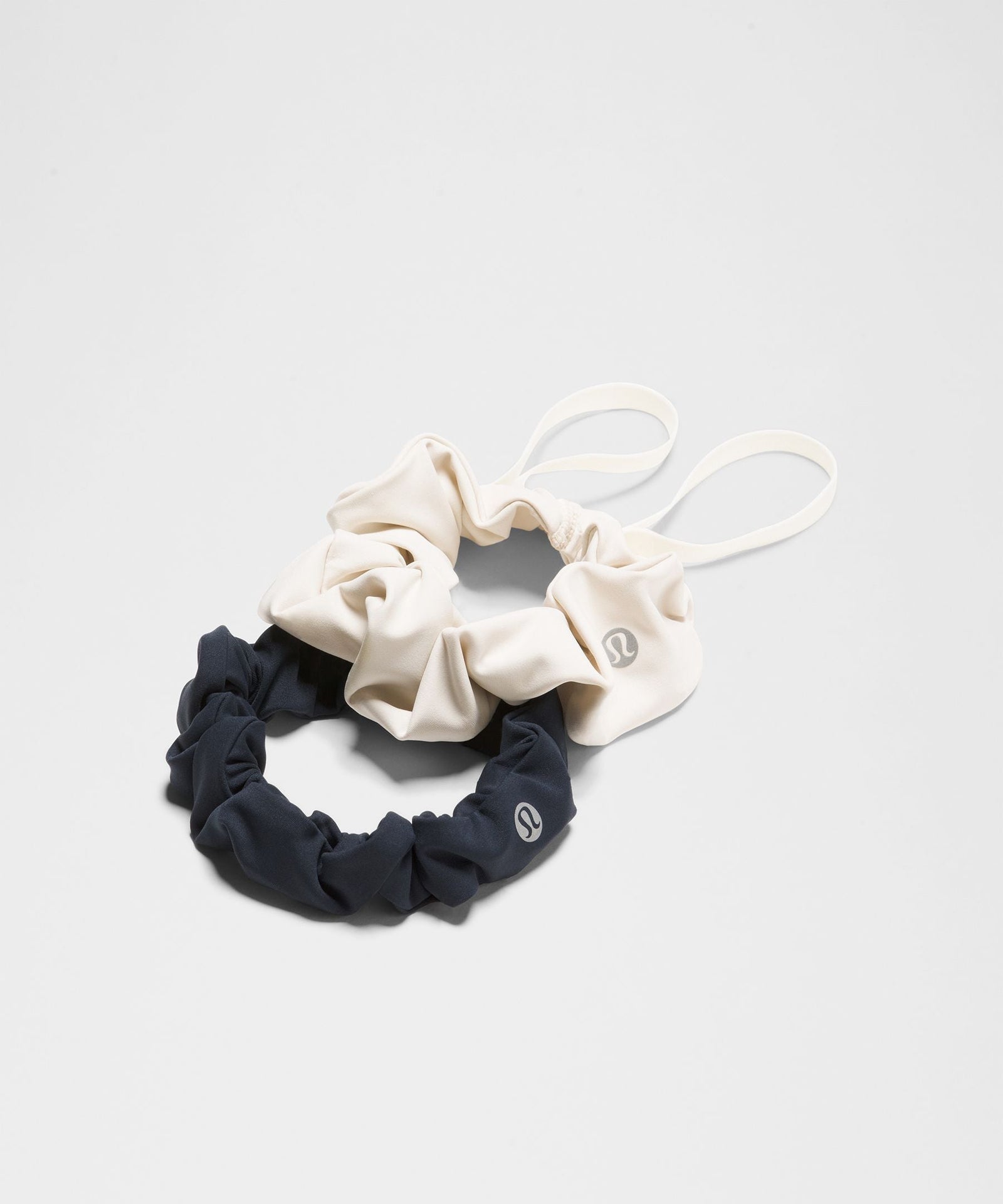 Lululemon Convertible Headband Scrunchies *2 Pack