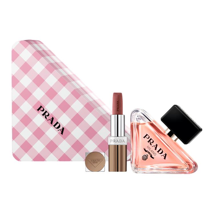 Prada Perfume Sets Eau De Parfum Edp Official Box