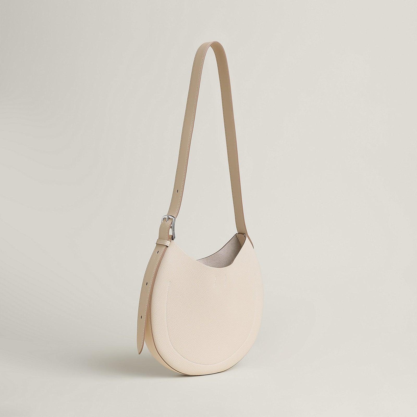 Hermes Arcon Slim Bag Cru