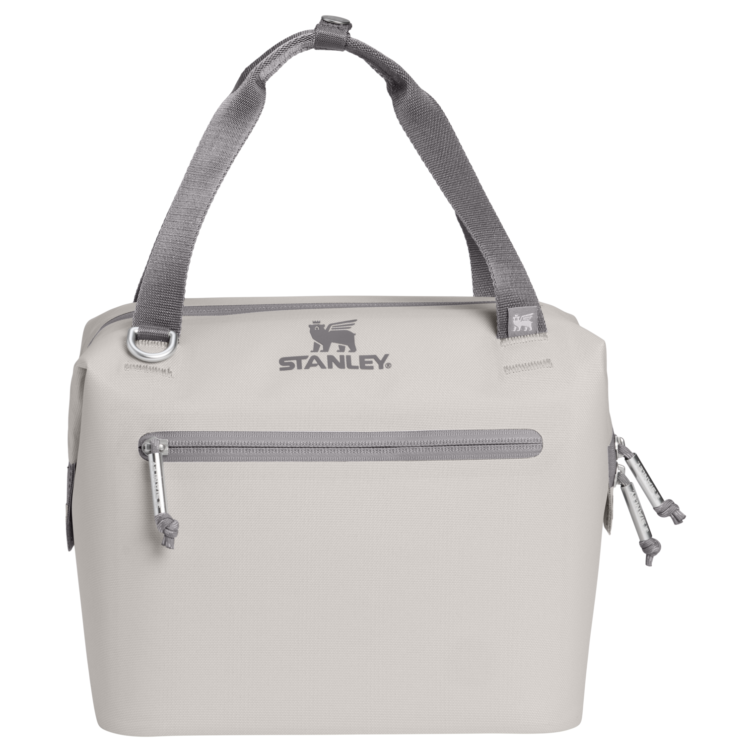 The All Day Julienne Mini Cooler | 10 Can | 7.4 QT | 7.0 L Ash