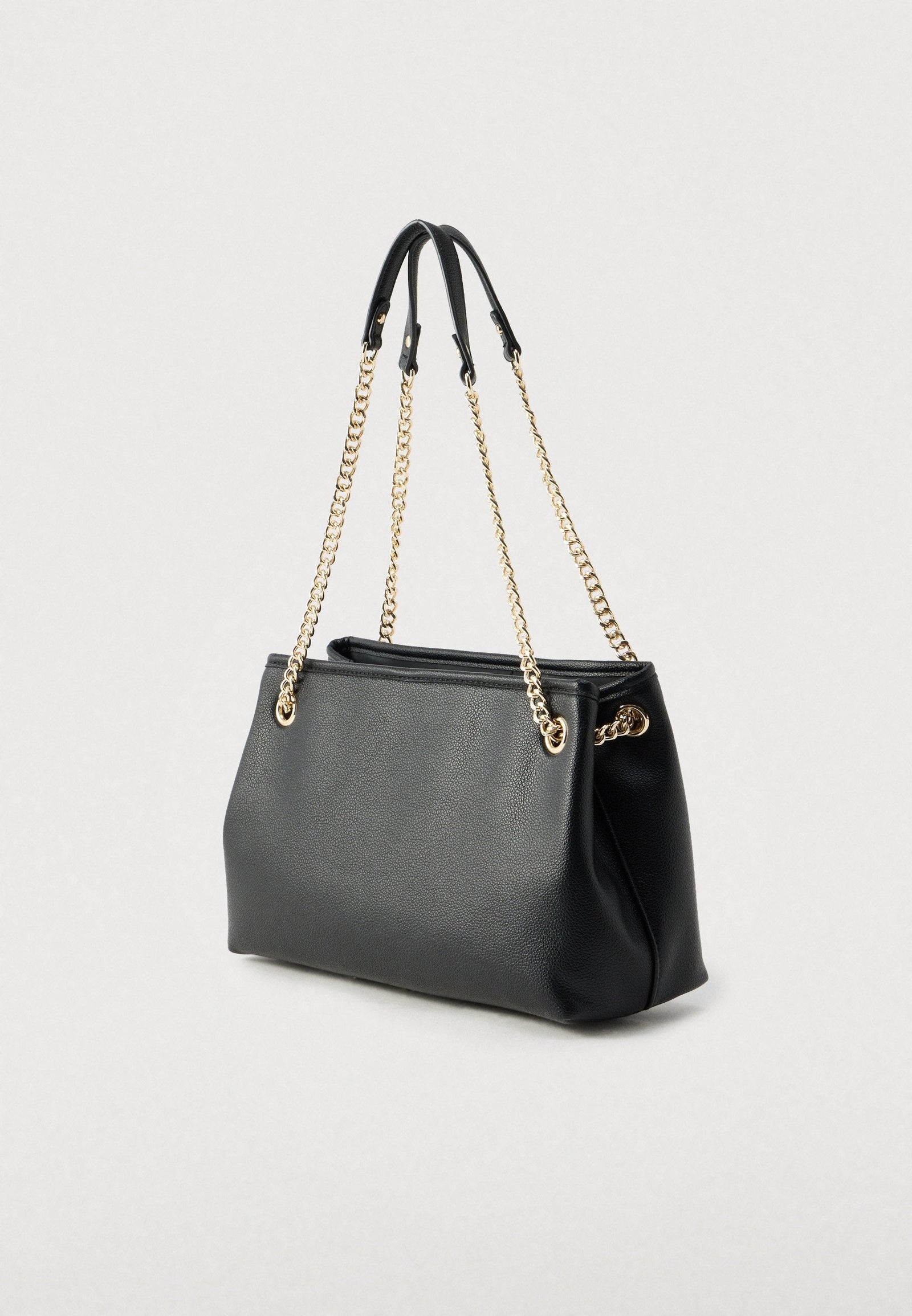 Valentino Bags Rhea Re - Handbag - Nero