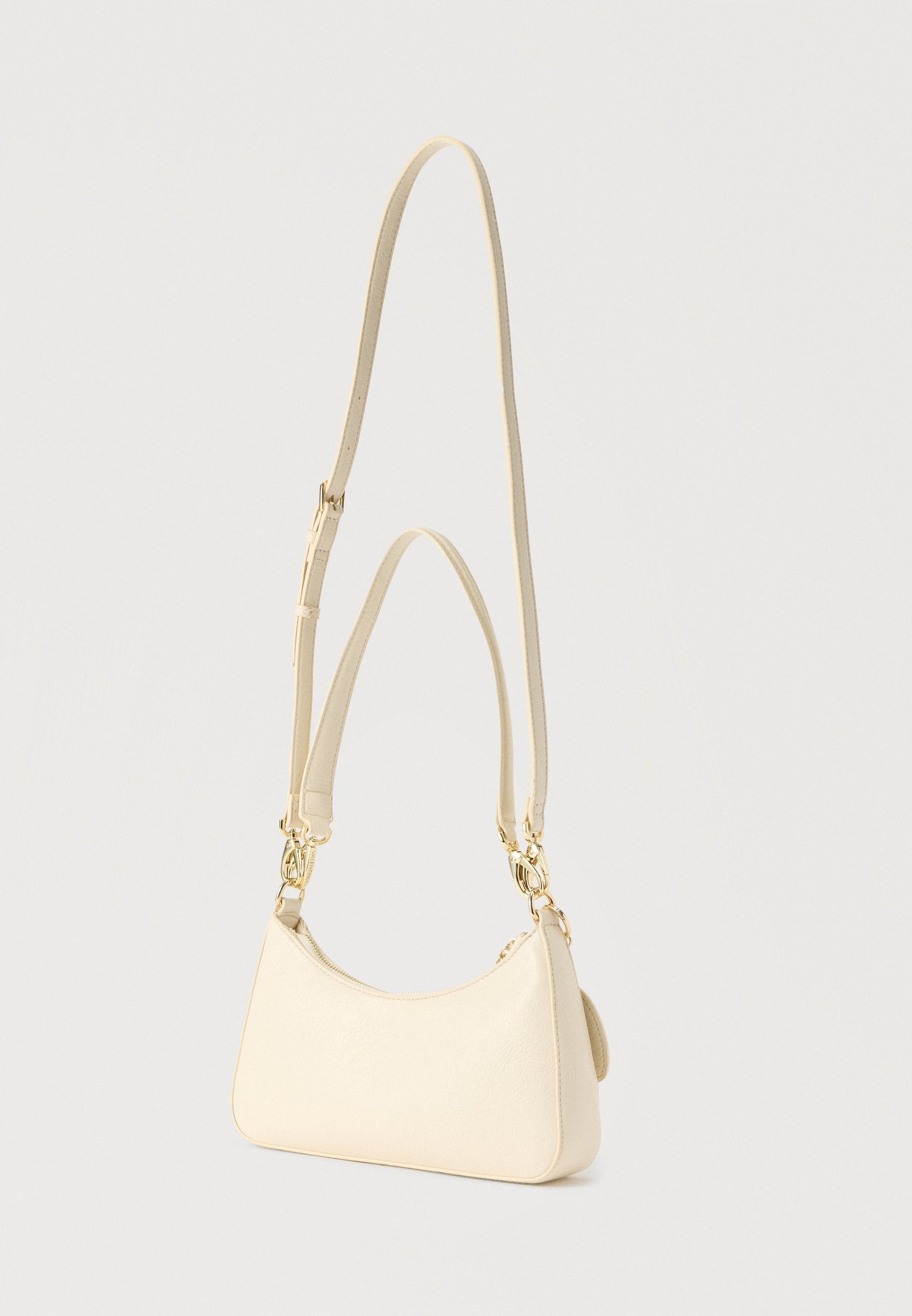 Valentino Bags Special Nola - Handbag - Off-White