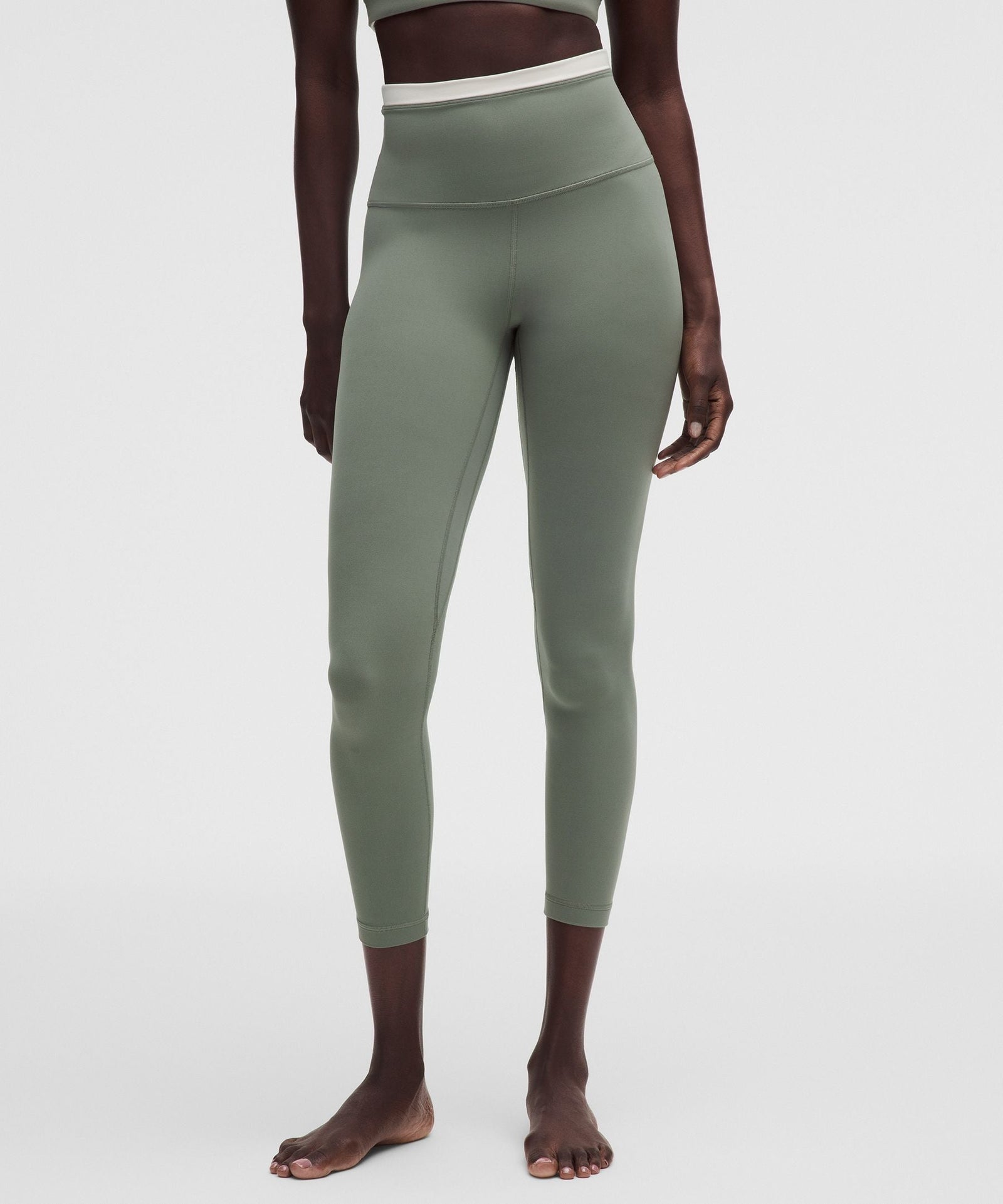 Lululemon Women's lululemon Align™ Super-High-Rise Pant 25" *Trim