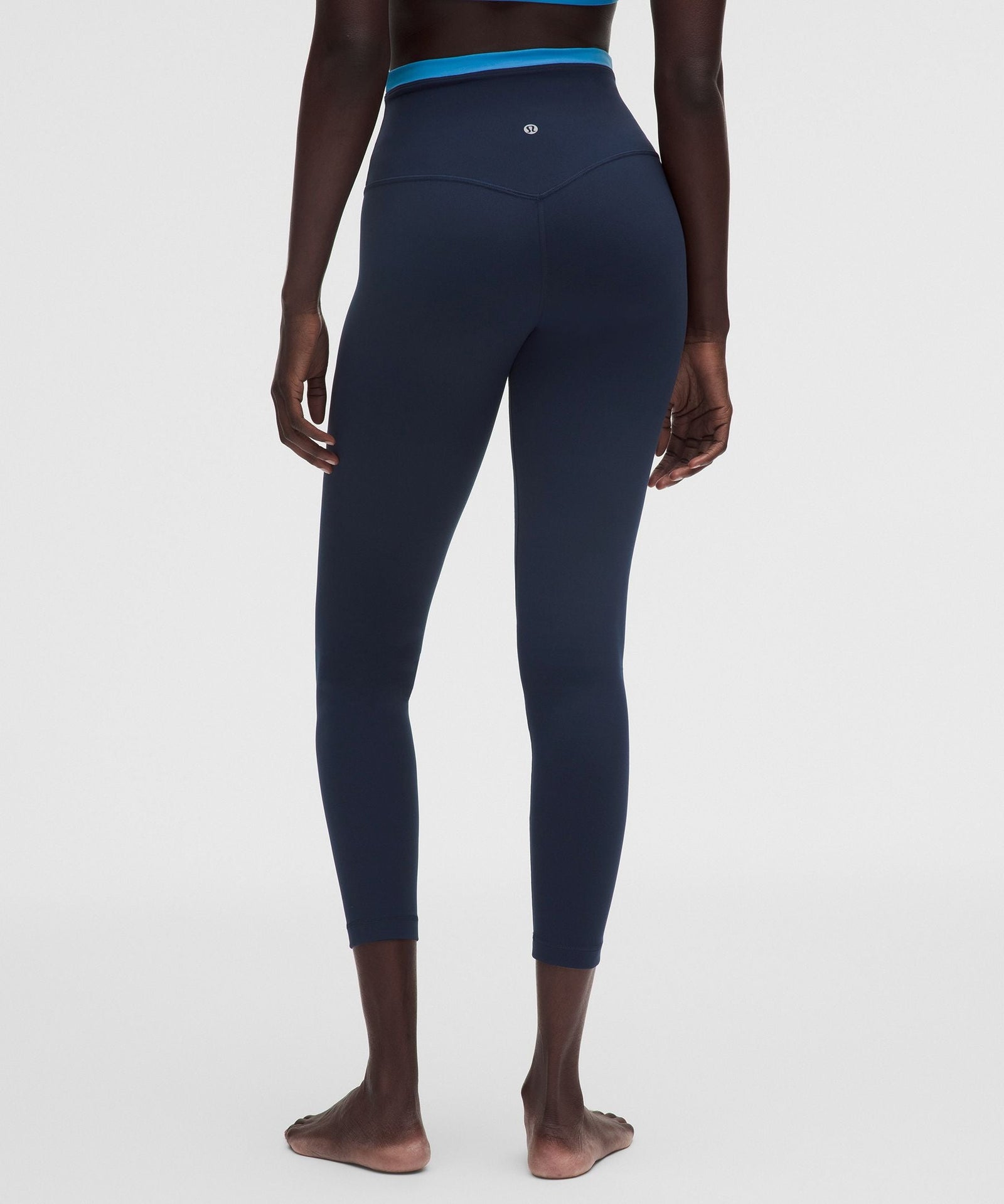 Lululemon Women's lululemon Align™ Super-High-Rise Pant 25" *Trim