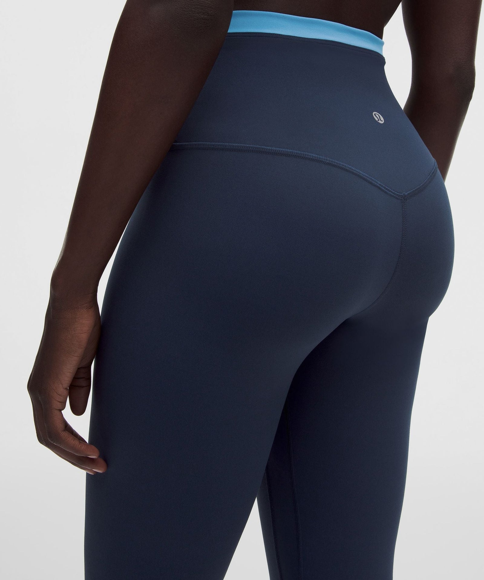 Lululemon Women's lululemon Align™ Super-High-Rise Pant 25" *Trim