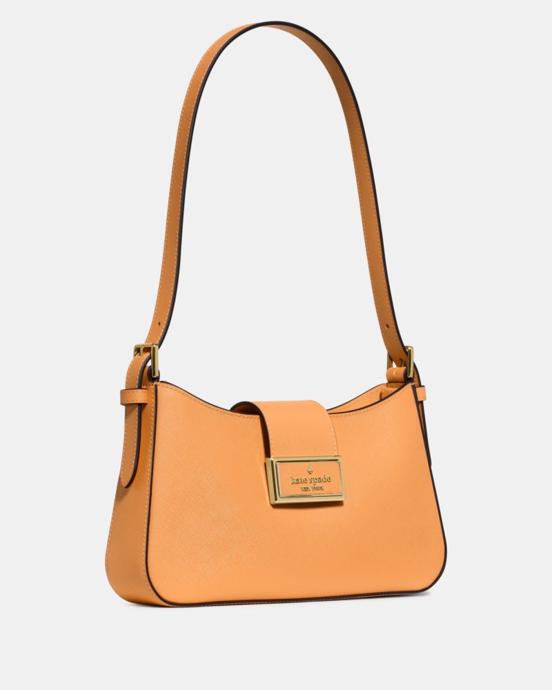 KateSpade Reegan Small Shoulder Bag Desert Sunset