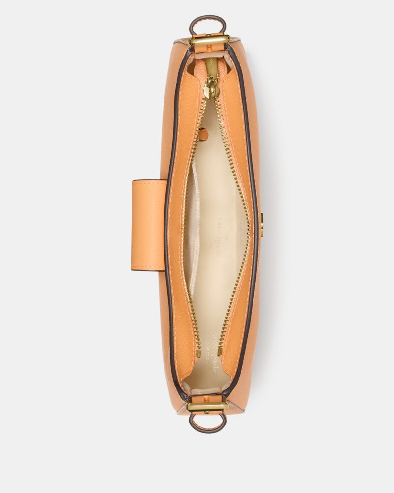 KateSpade Reegan Small Shoulder Bag Desert Sunset