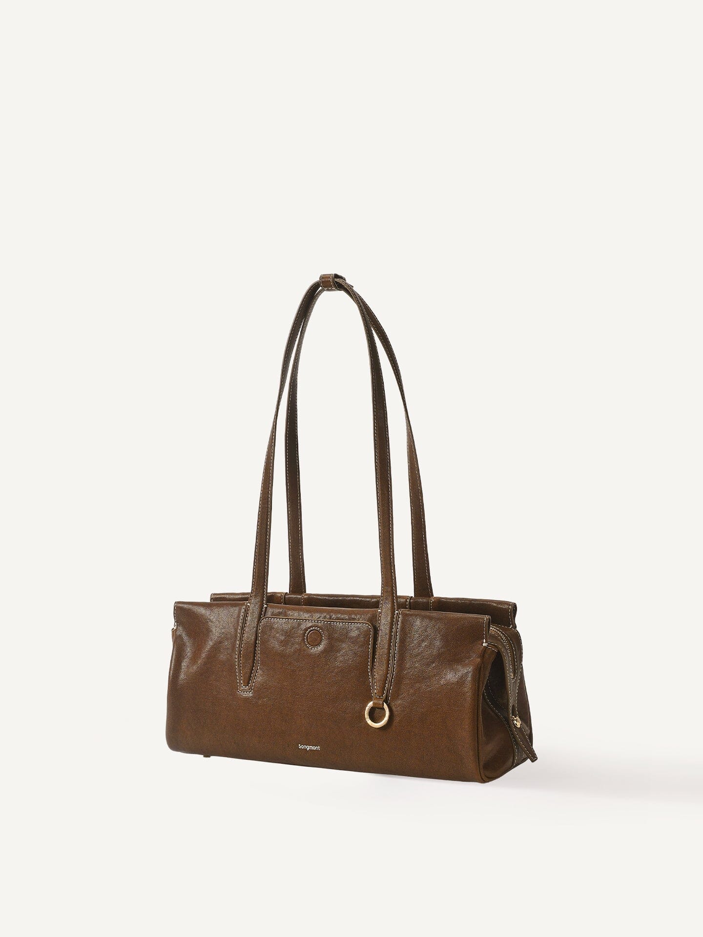 Songmont Yore Baguette Bag Sandal