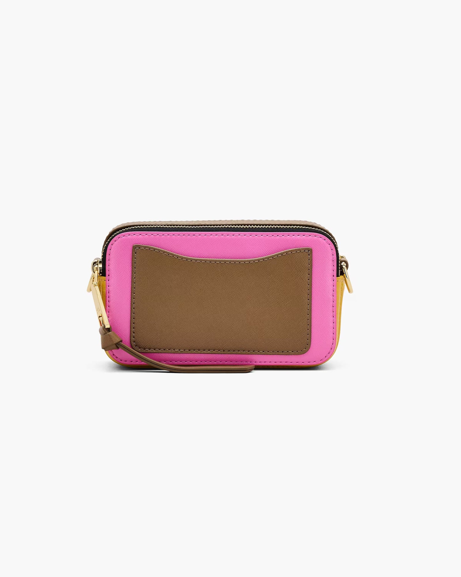 Marc Jacobs The Snapshot Bow Pink Multi