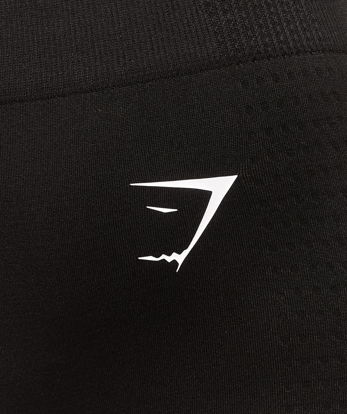 Women's Gymshark Vital Soft Leggings Black