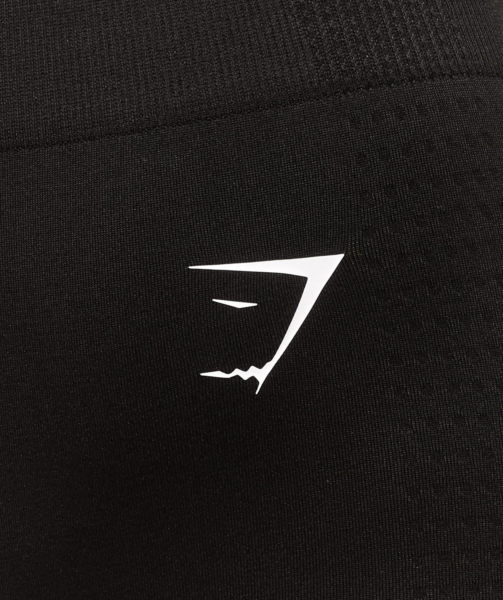 Women's Gymshark Vital Soft Leggings Black