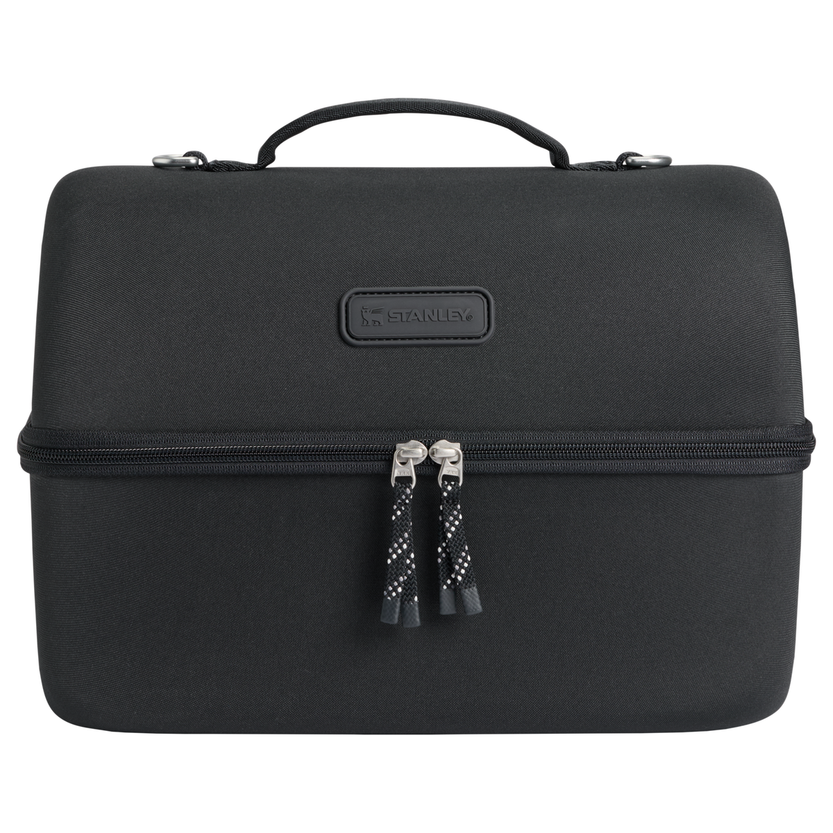 The Comeback Lunchbox Max | 10.1 QT Black