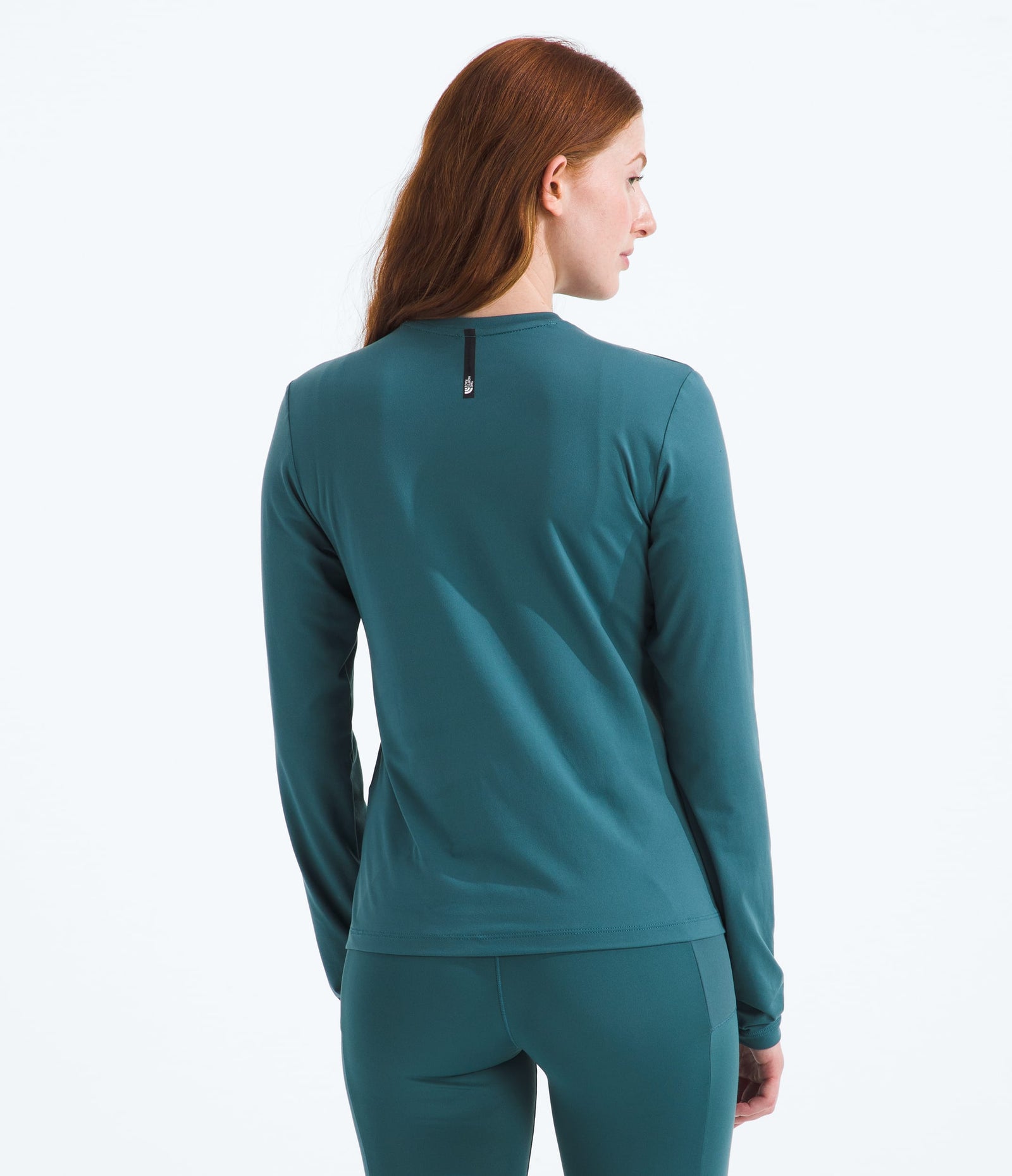The North Face Women’s Dune Sky Long-Sleeve Space